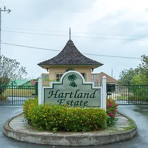  Holiday home Hartland Vacation Homes